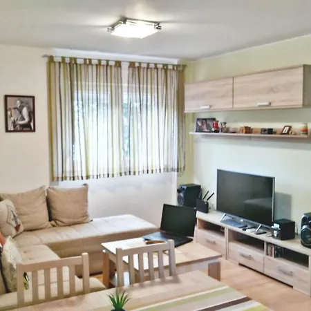 Apartmán Romina