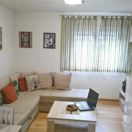 Apartmán Romina