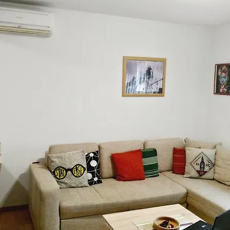 Apartmán Romina *