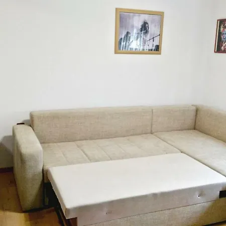 Apartmán Romina *
