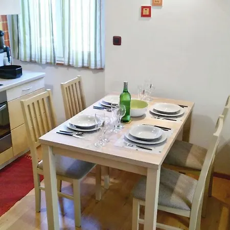 Romina Apartmán