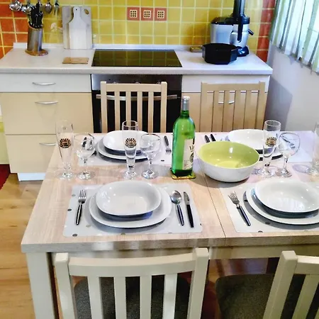 Romina Apartmán