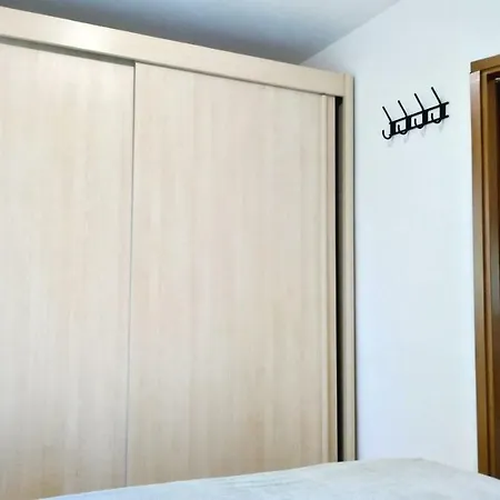 Romina Apartmán *