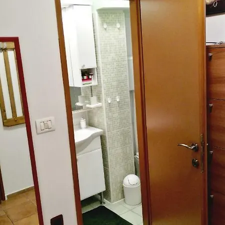 Apartmán Romina *