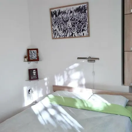 Romina Apartmán
