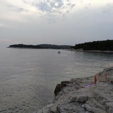 Apartmán Romina Pula