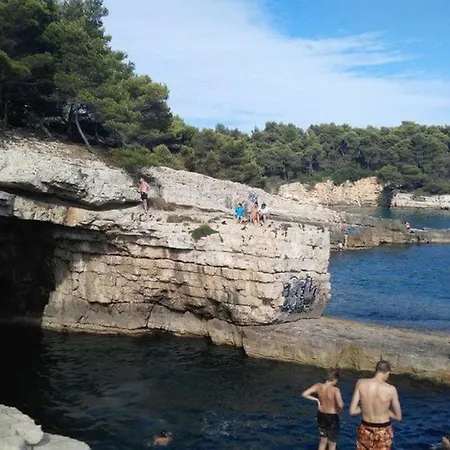 Apartmán Romina Pula